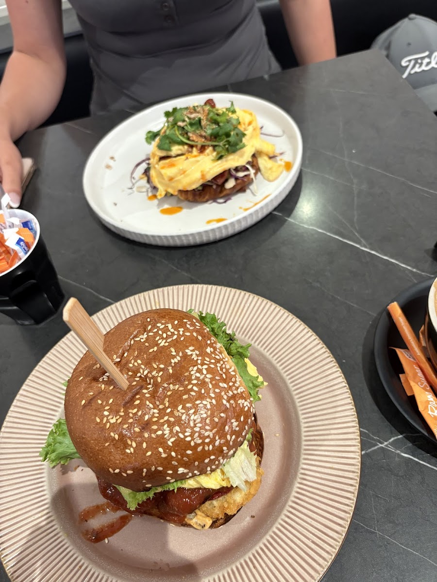 The Mill Cafe & Kitchen - Photo 8