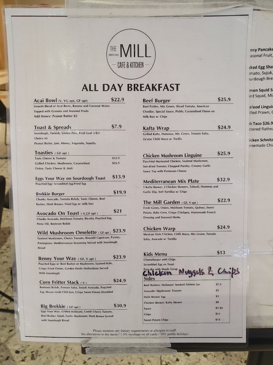 Menu Photo 3