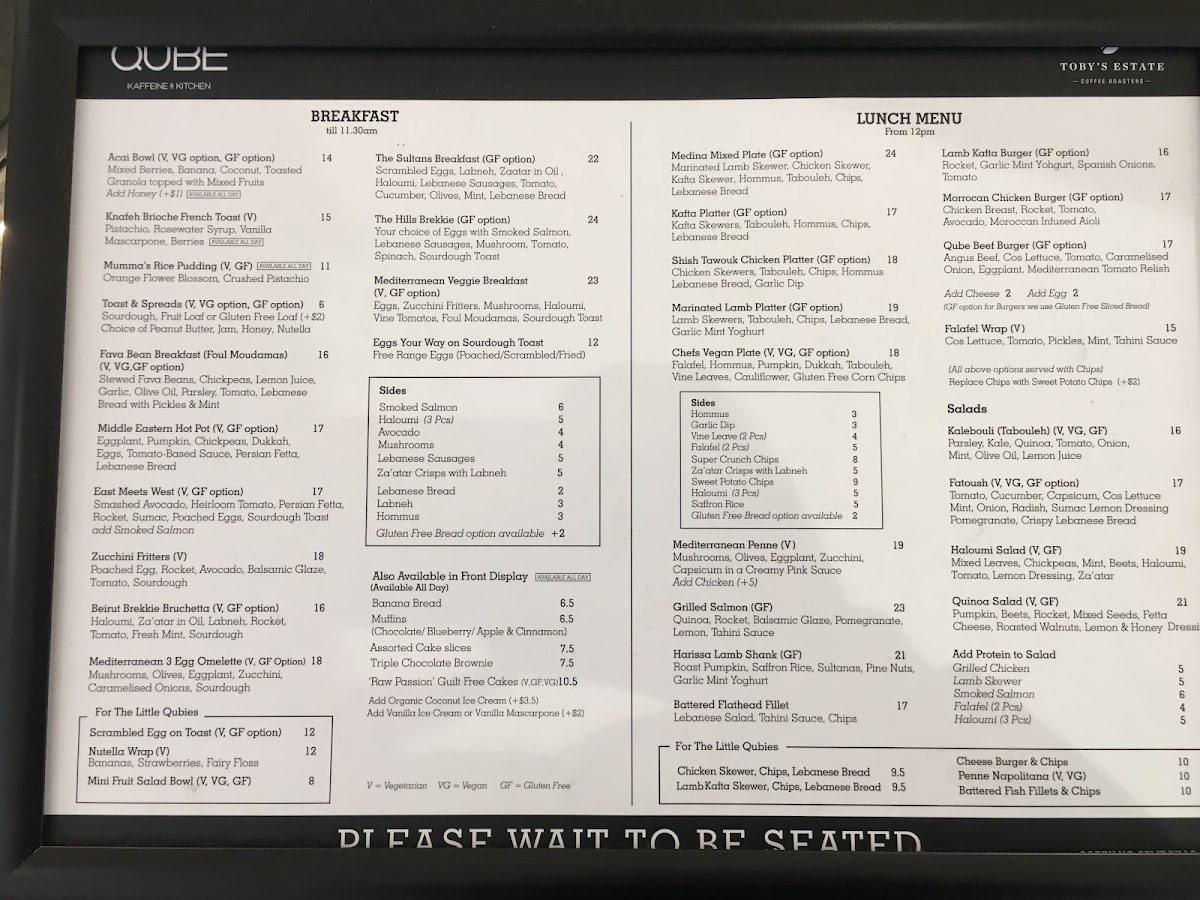 Menu Photo 5