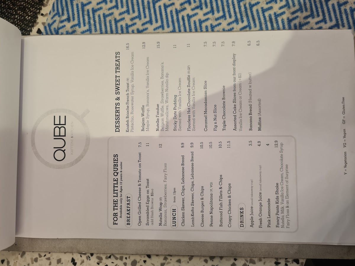 Menu Photo 7
