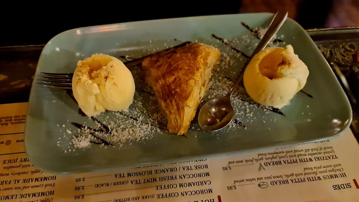 Menu Photo 9