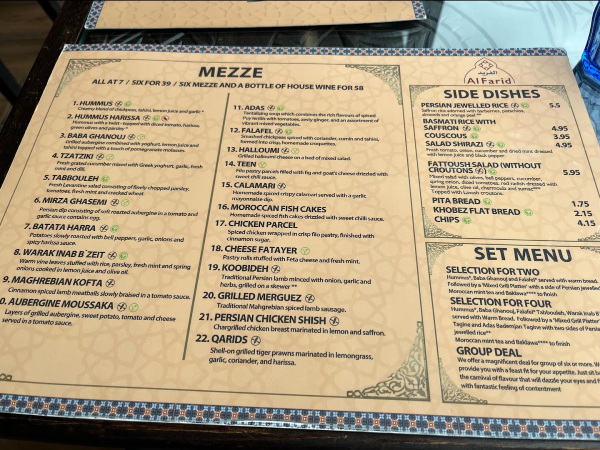 Menu Photo 7