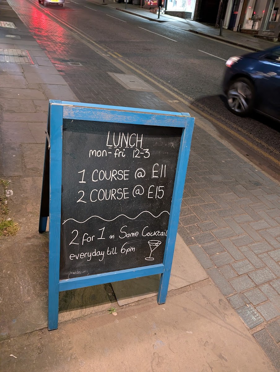 Menu Photo 8