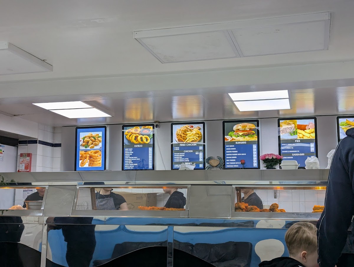 McCoy's