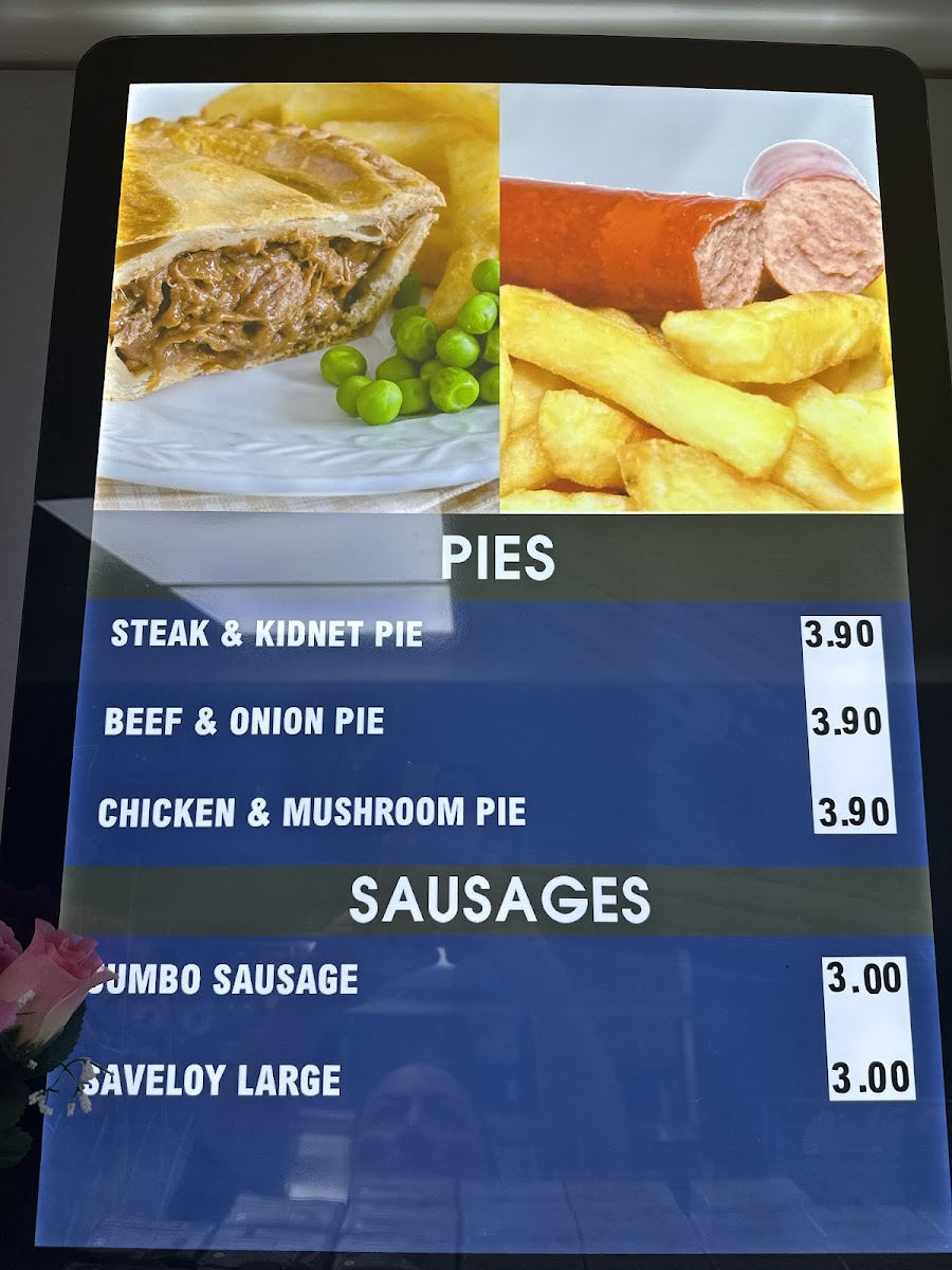 McCoy's - Photo 6