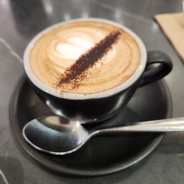Cappuccino