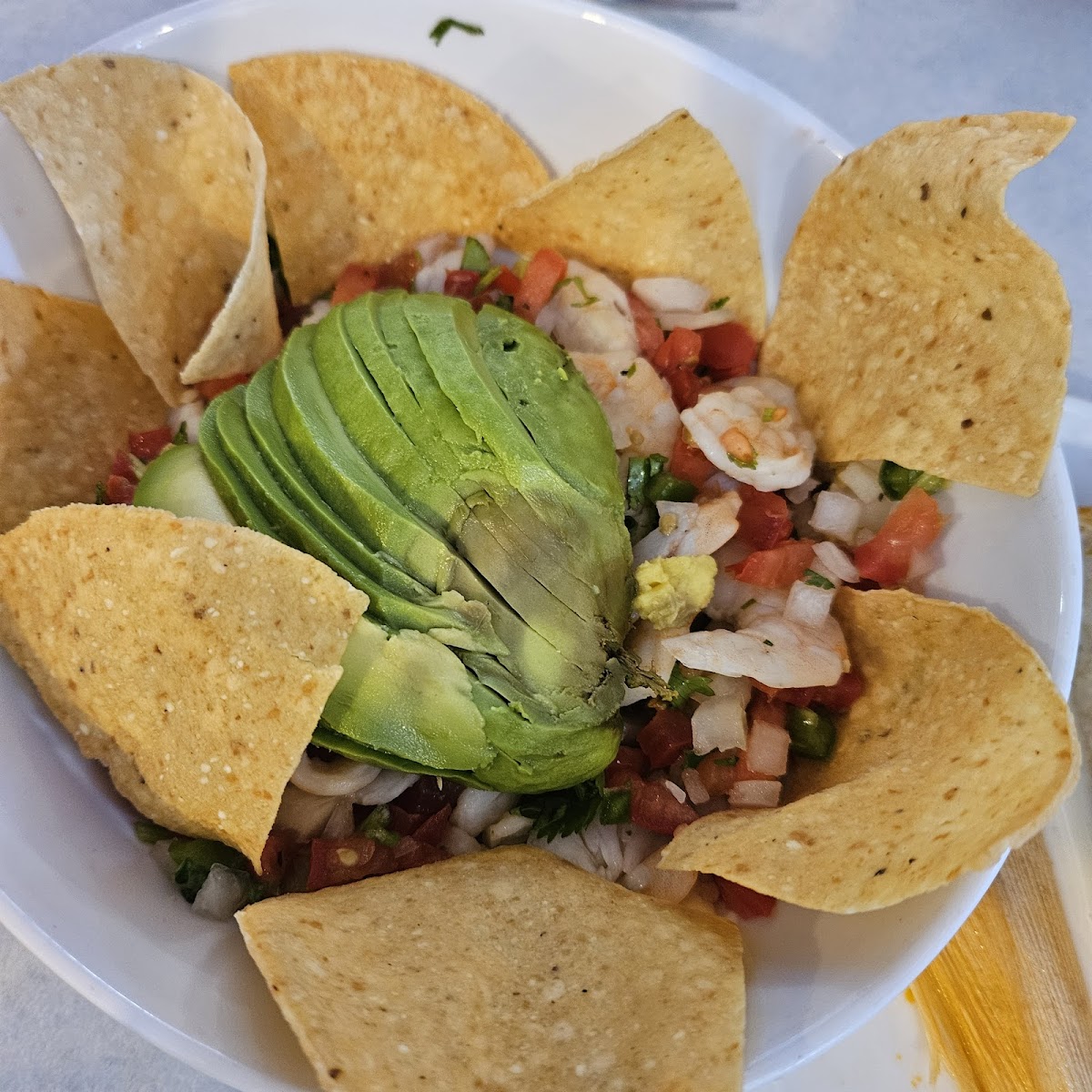Maria Bonita Mexican Restaurant - Photo 1