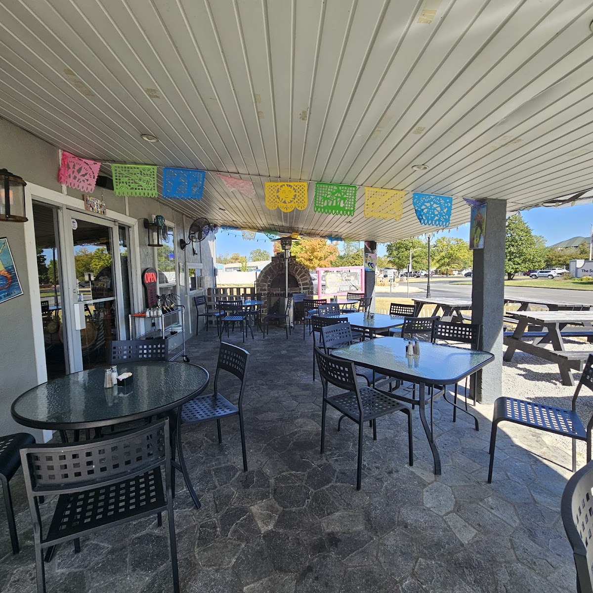 Maria Bonita Mexican Restaurant - Photo 3