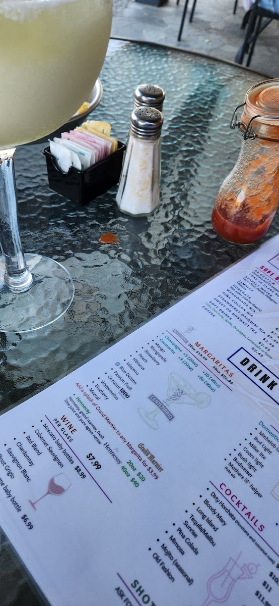Menu Photo 6