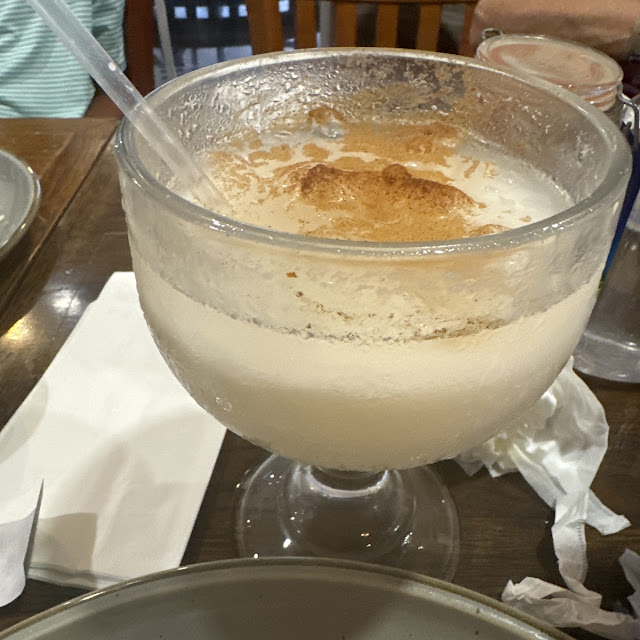 Horchata