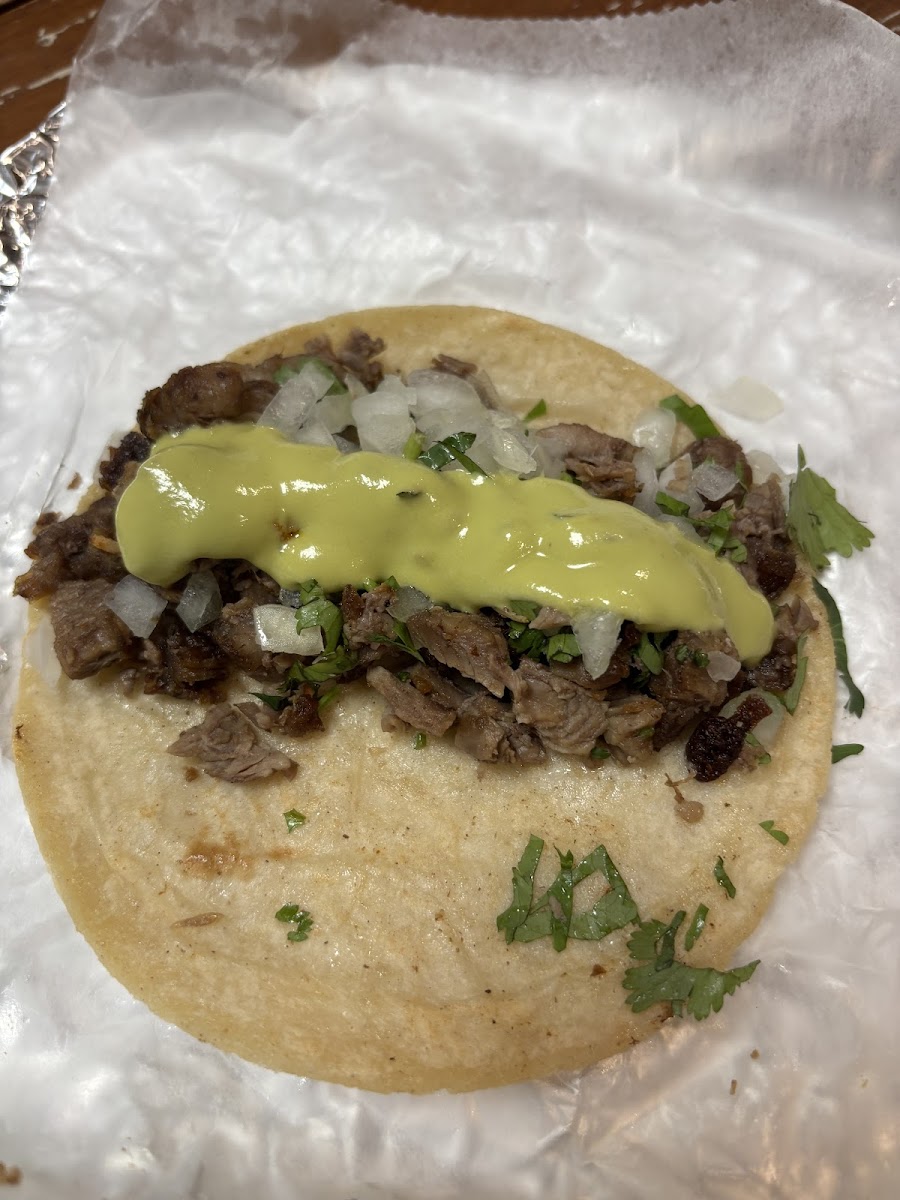 Alex's Tacos - Photo 6