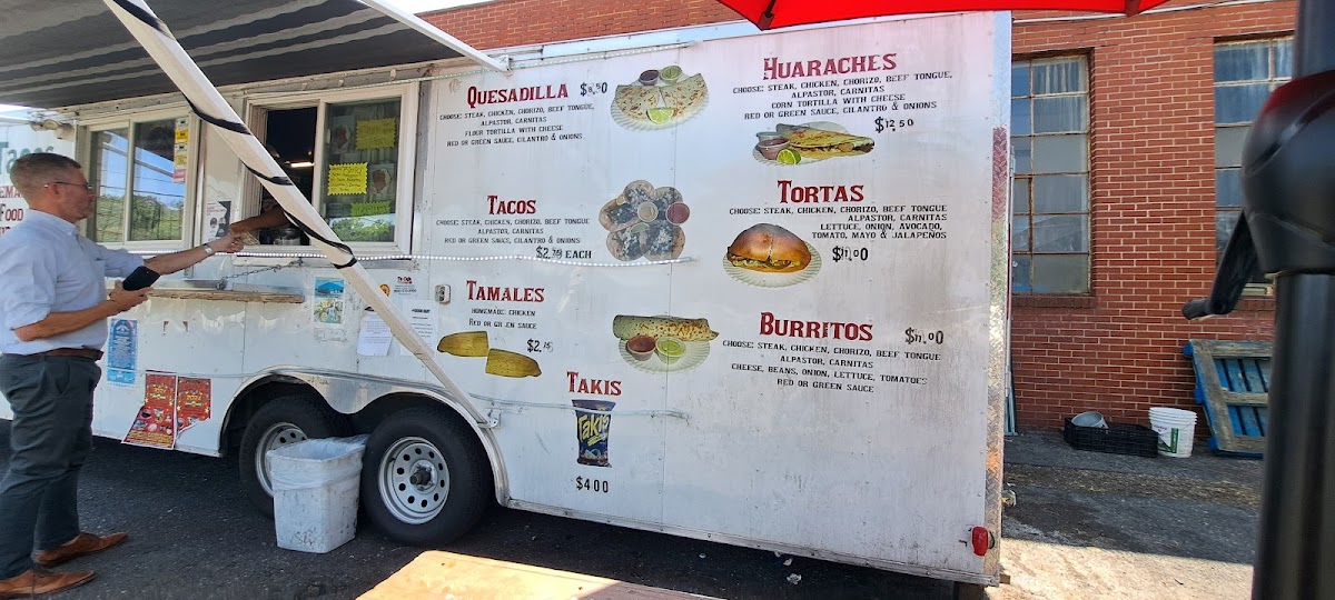 Menu Photo 7