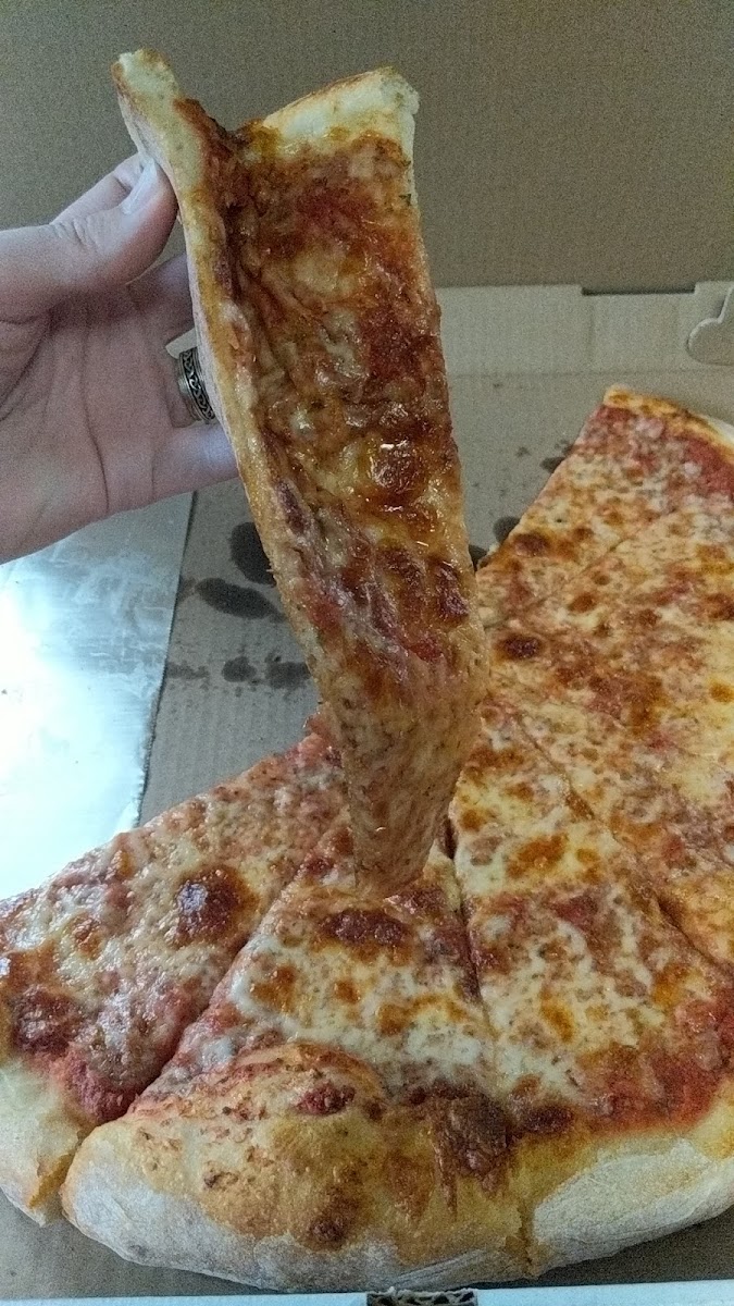 Pizza By Dominick - Photo 1