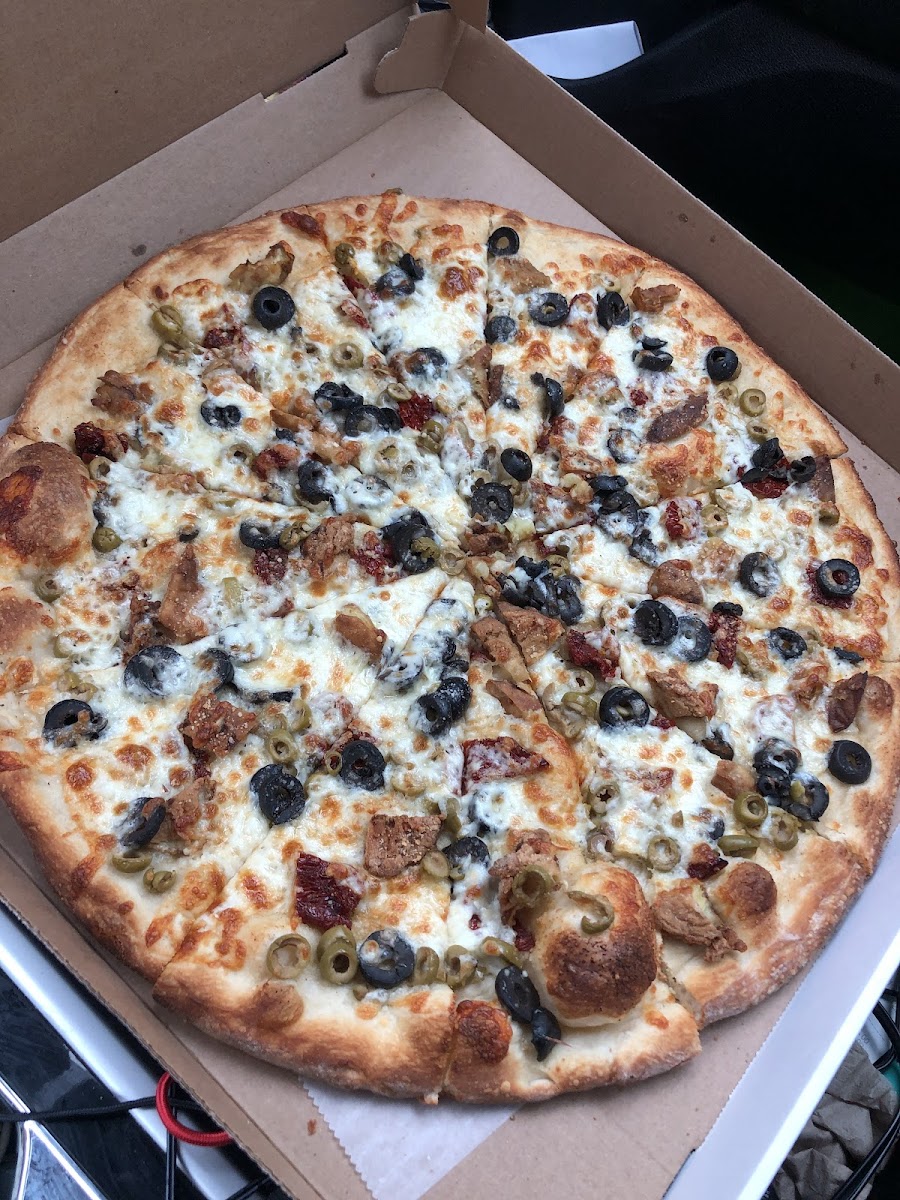 Pizza By Dominick - Photo 3