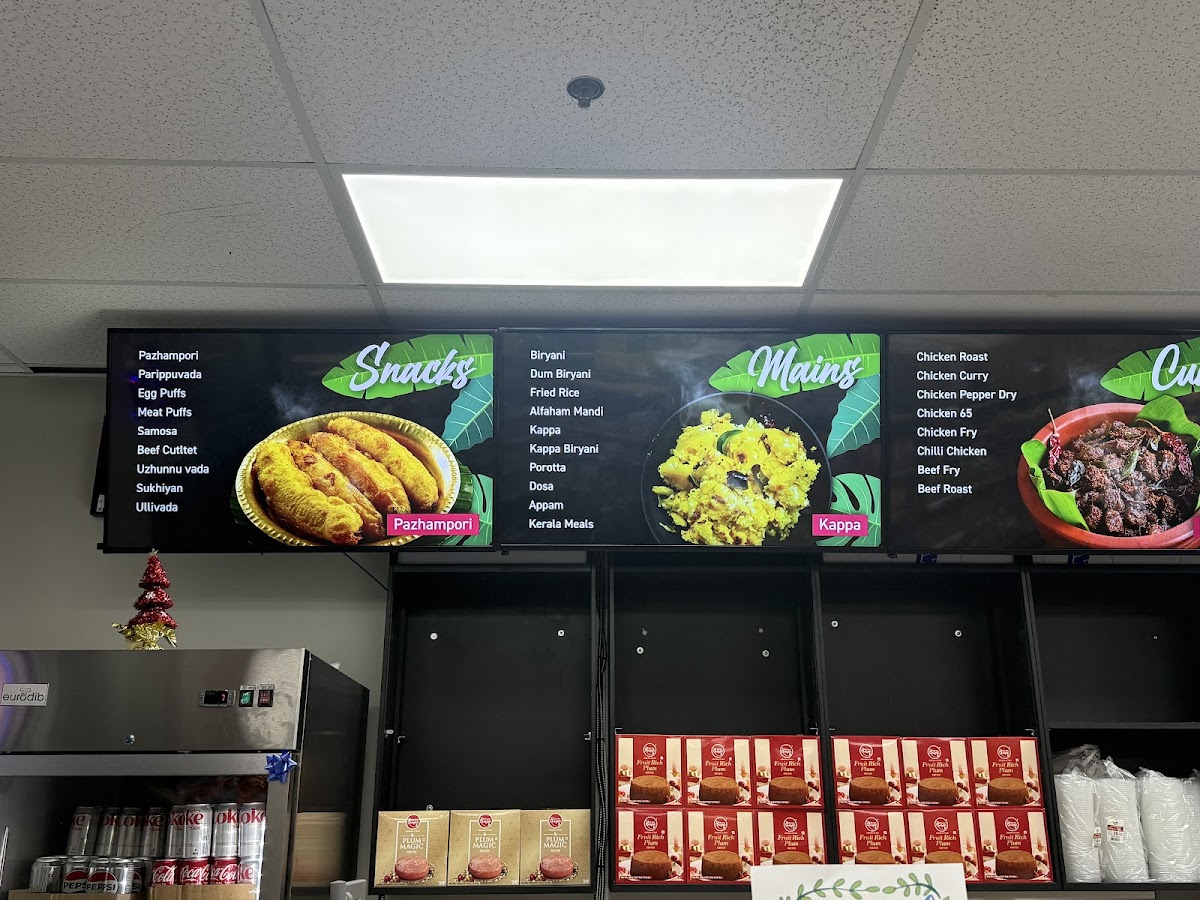 Menu Photo 3