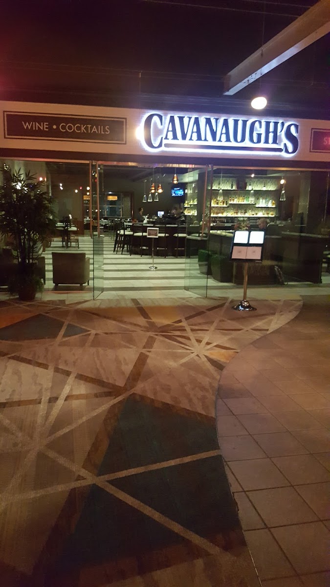 Cavanaugh's On the River