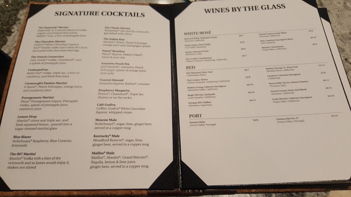 Menu Photo 7