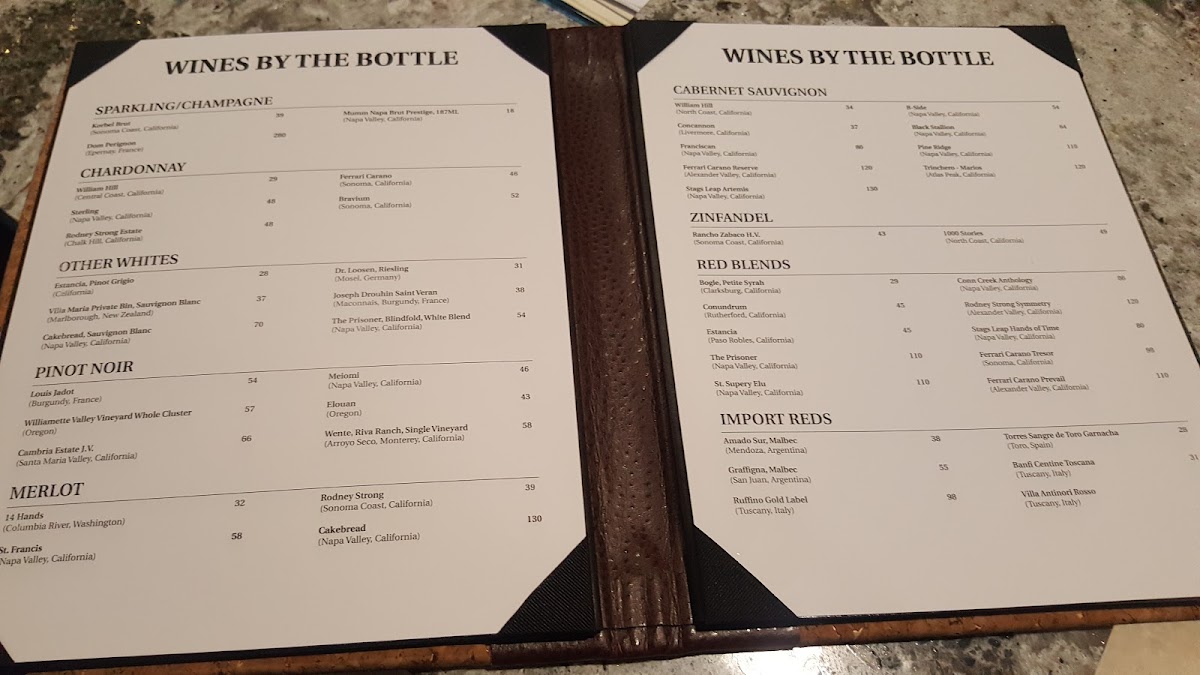 Menu Photo 8