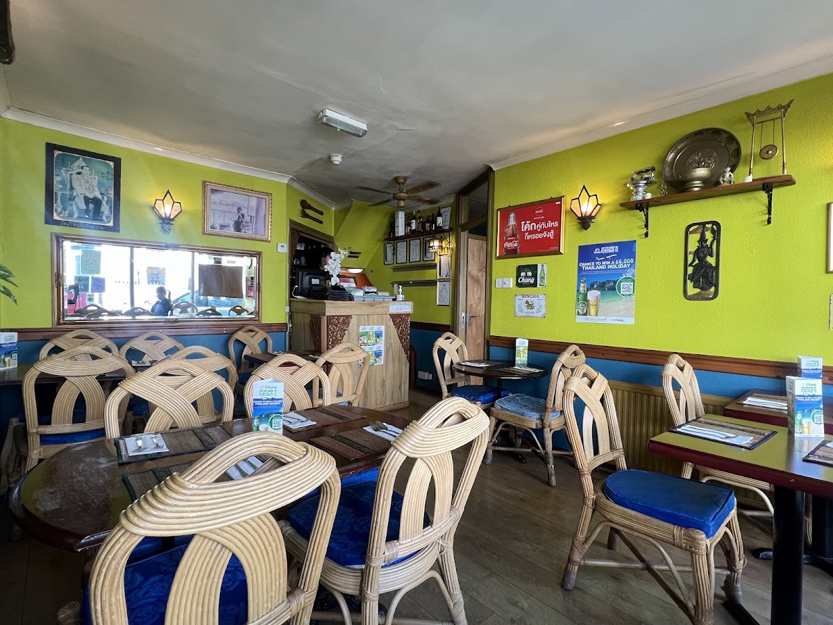 Suriya's Thai Kitchen - Photo 1