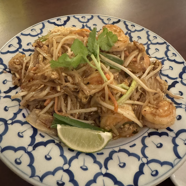 Pad Thai