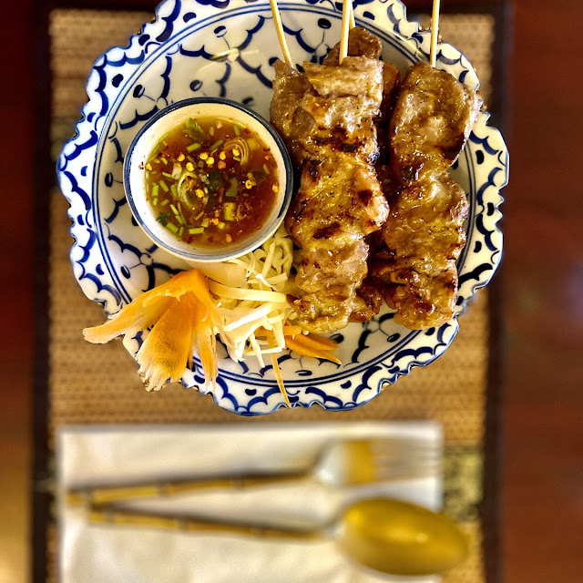 Satay