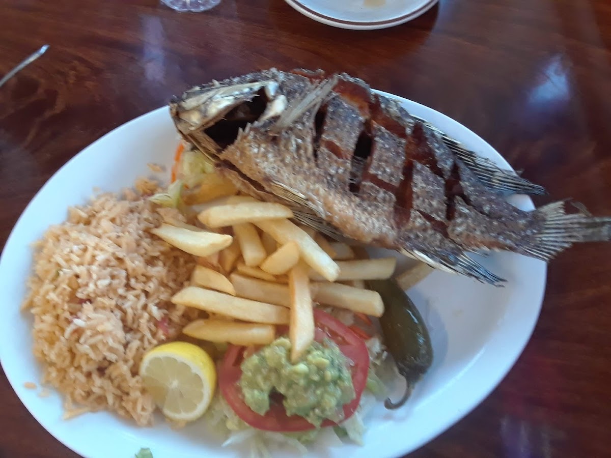 El Michoacano