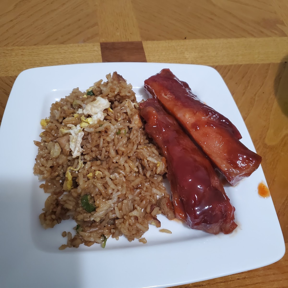 Wing's Chinese Restaurant - Photo 4