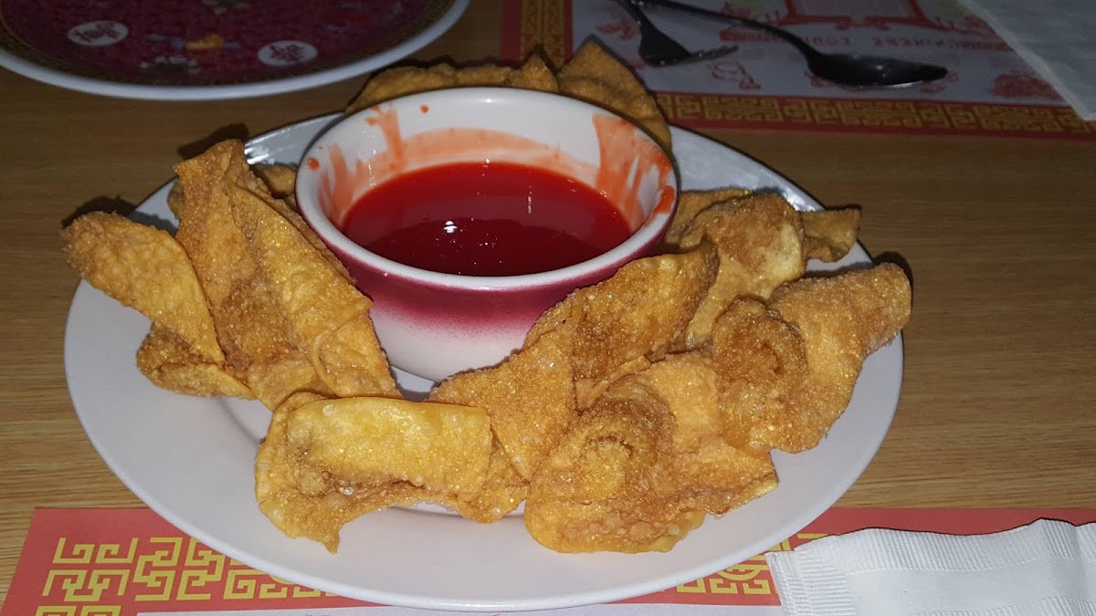 Wing's Chinese Restaurant - Photo 5