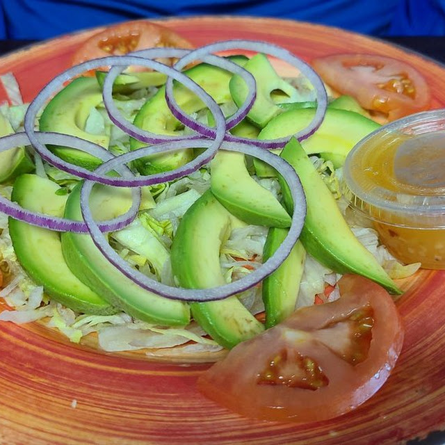 Aguachile