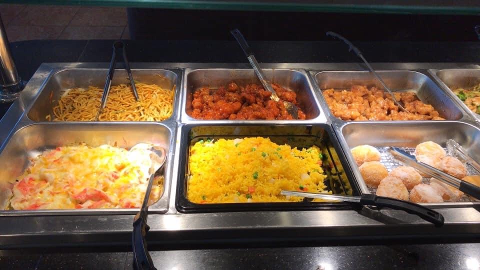 Yummy Buffet - Photo 1