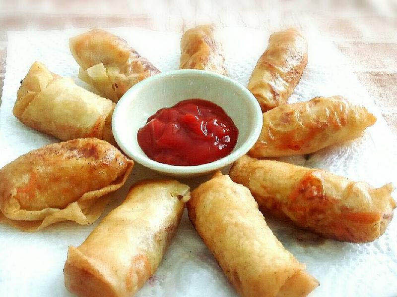 Yummy Buffet - Photo 6