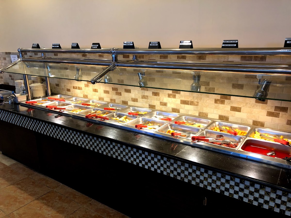 Yummy Buffet - Photo 7