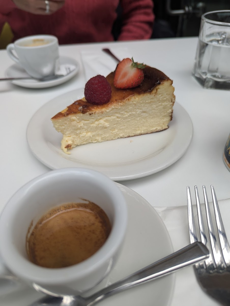 Cafe Brera - Photo 2