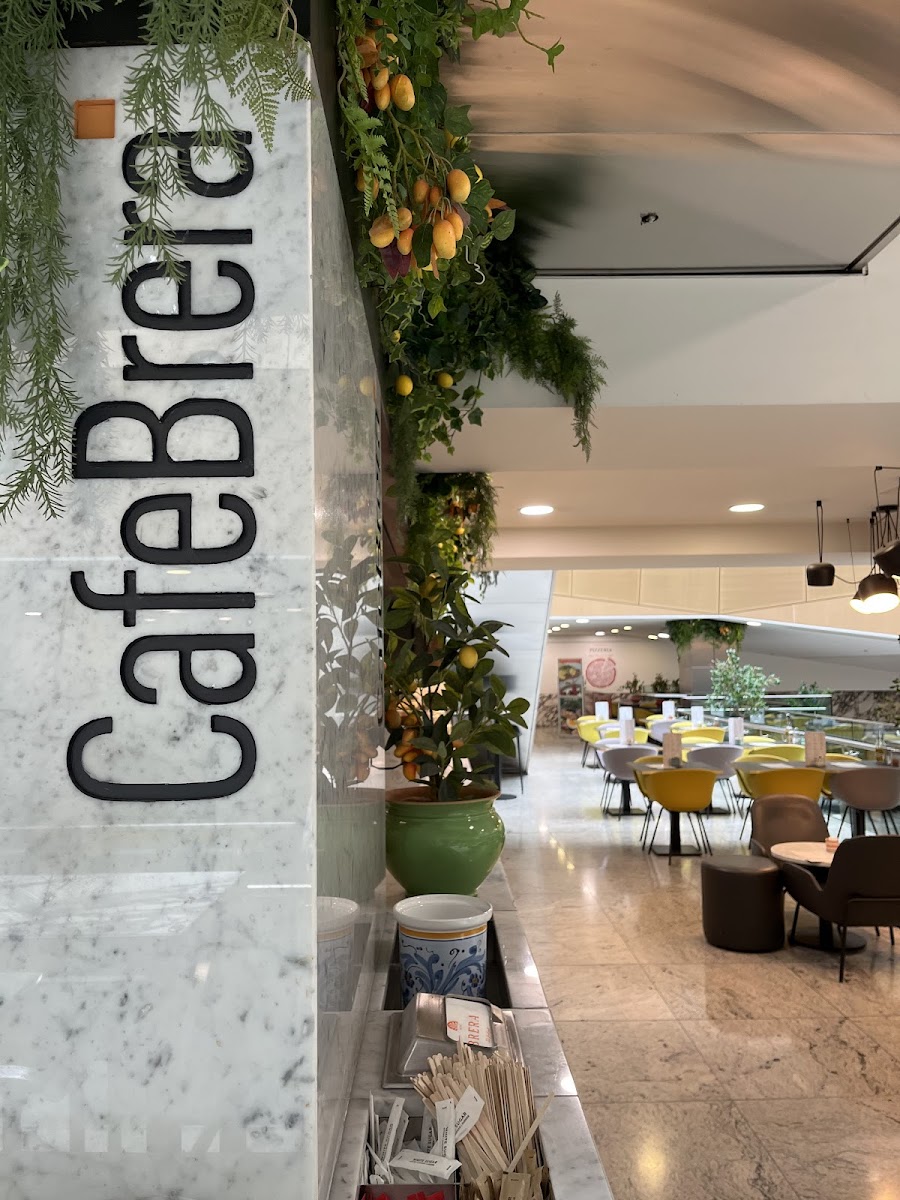 Cafe Brera - Photo 3