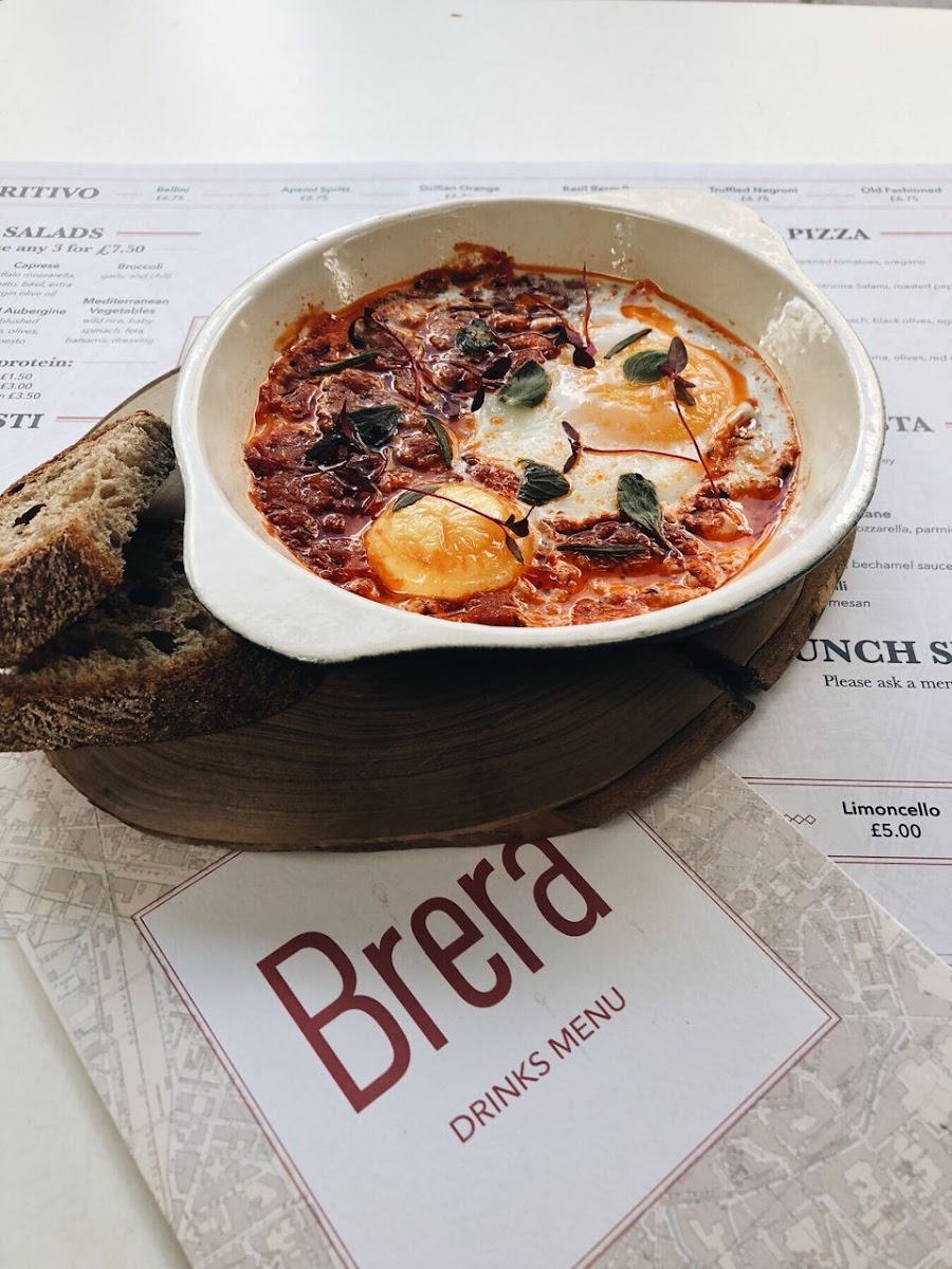Menu Photo 9