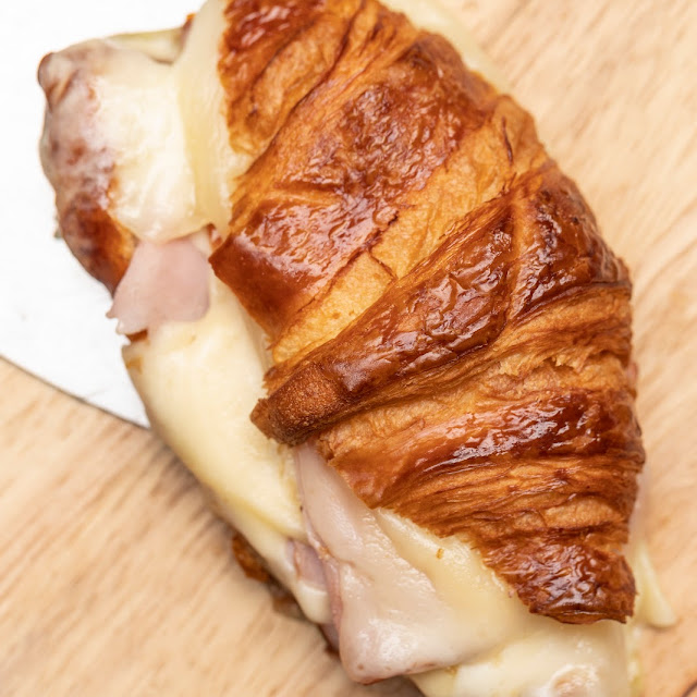 Croissant