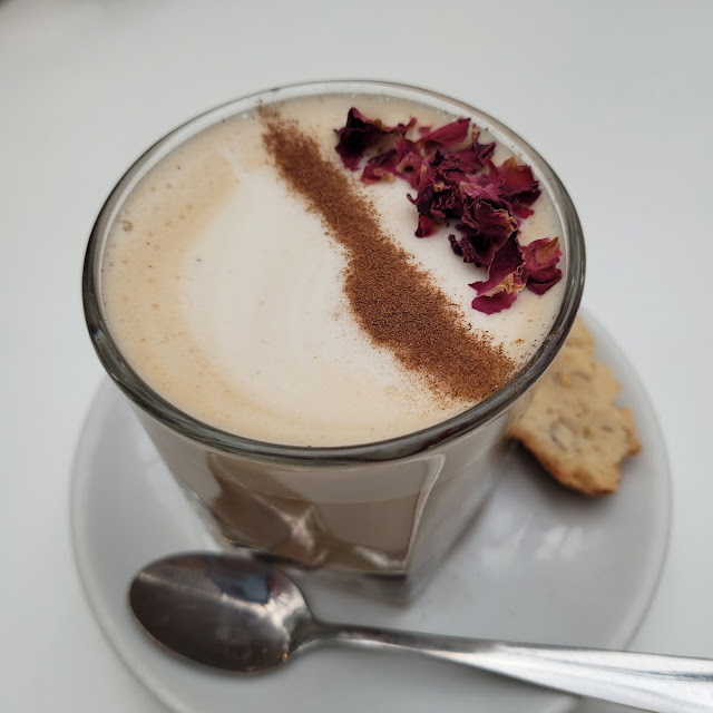 Chai Latte