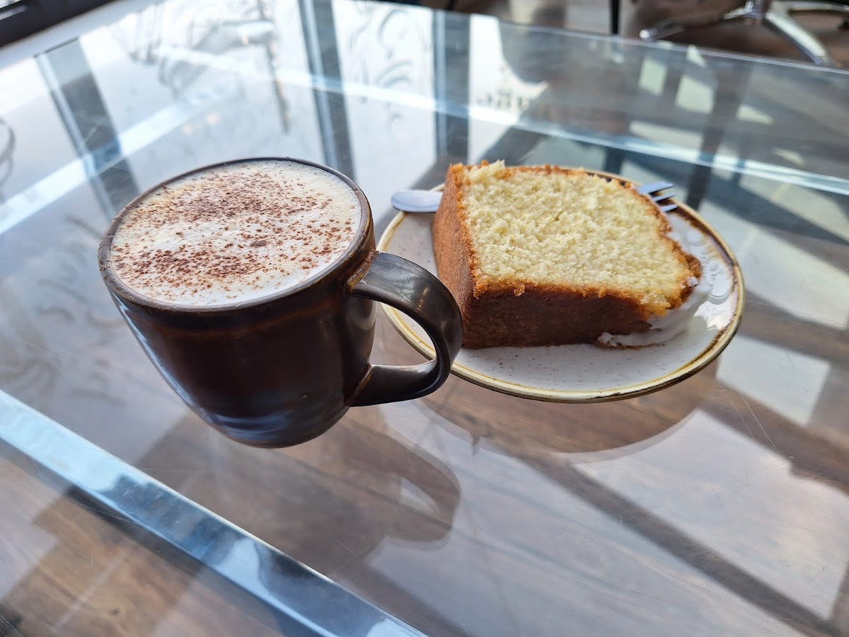 The Village Cafe & Coffee Shop - Photo 1