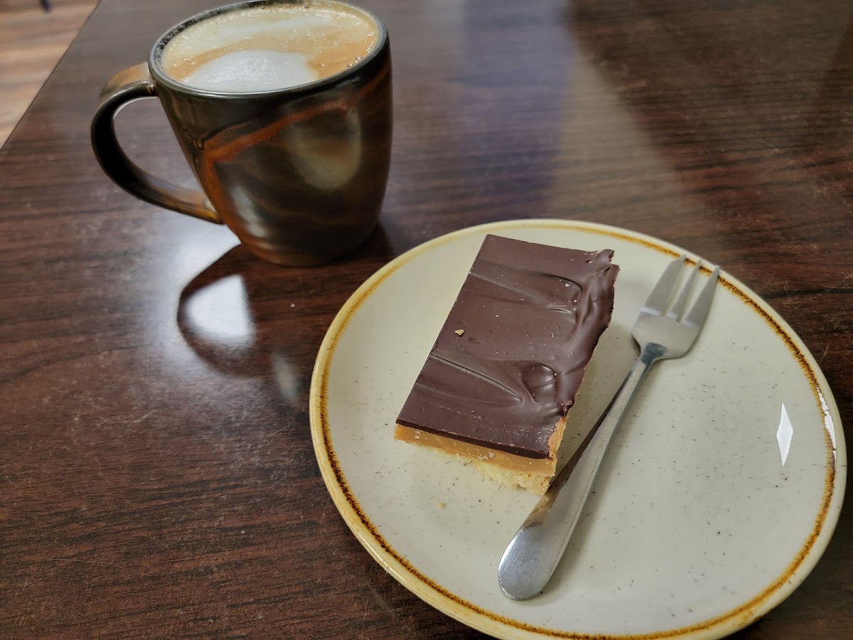 The Village Cafe & Coffee Shop - Photo 3