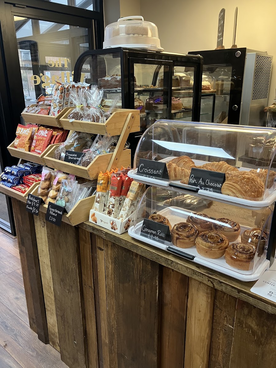 The Village Cafe & Coffee Shop - Photo 5