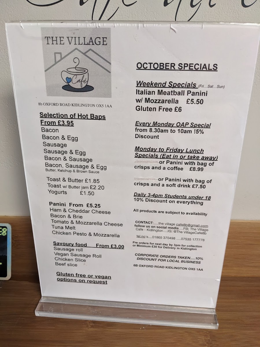 Menu Photo 3