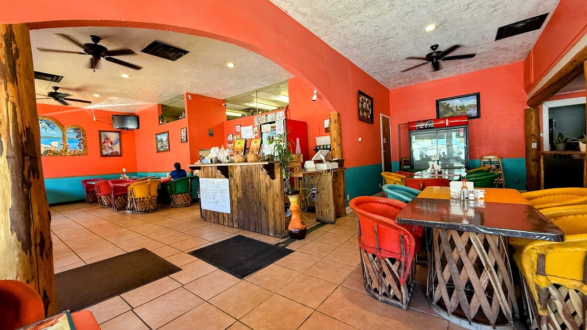 Rico's Mexican Food - Photo 1