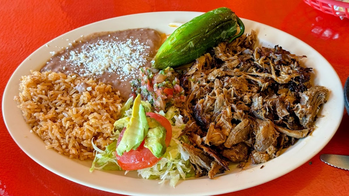 Rico's Mexican Food - Photo 2