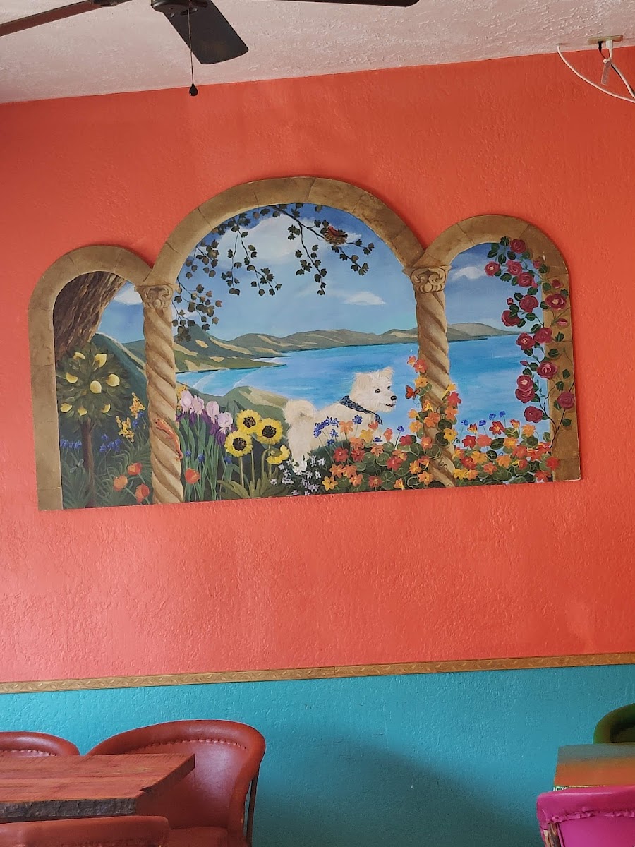 Rico's Mexican Food - Photo 4