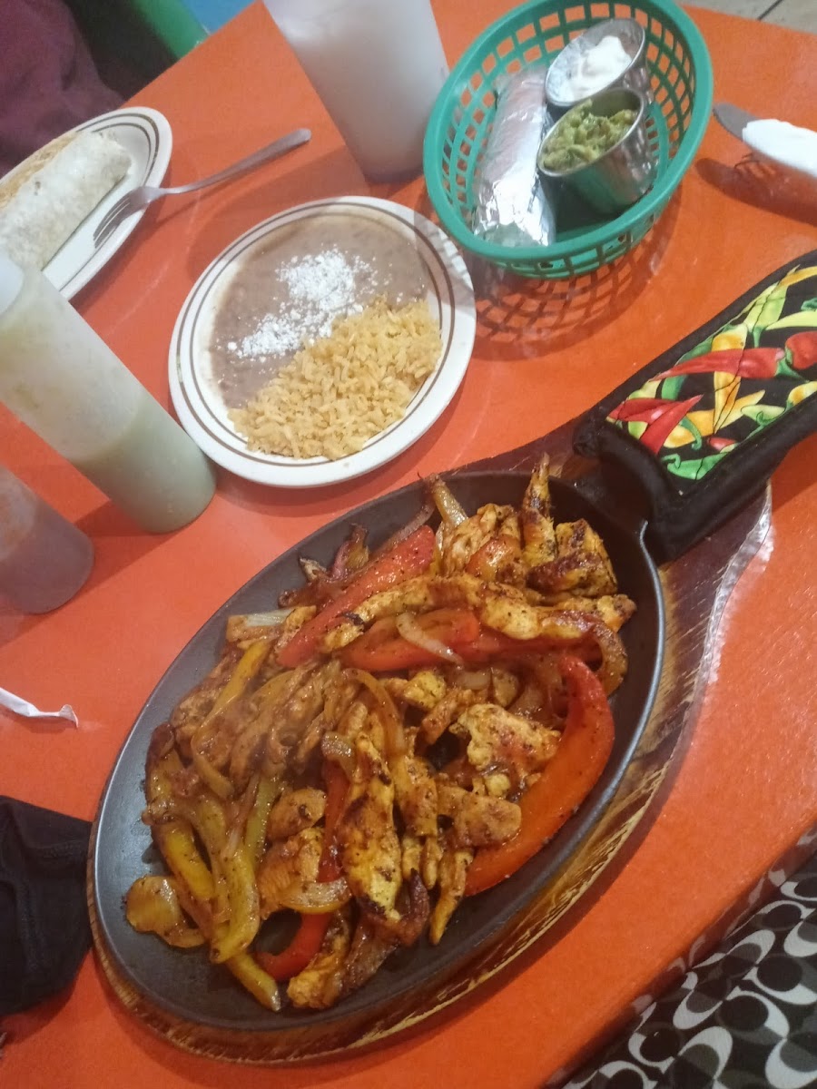 Rico's Mexican Food - Photo 5