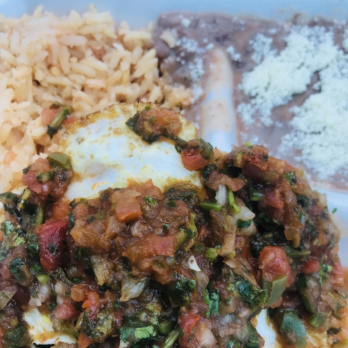 Rico's Mexican Food - Photo 6