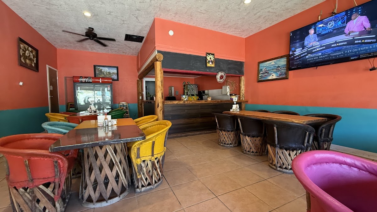 Rico's Mexican Food - Photo 7