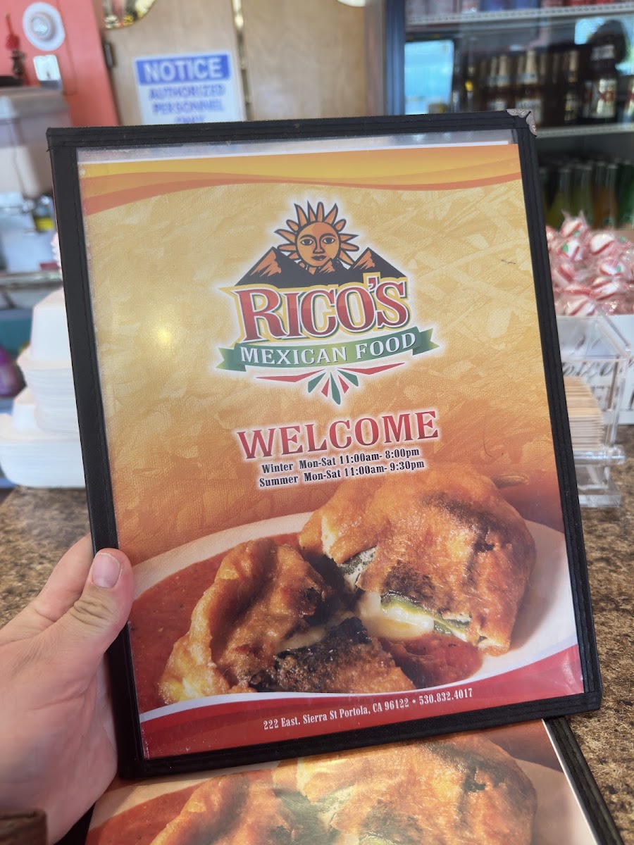 Menu Photo 6