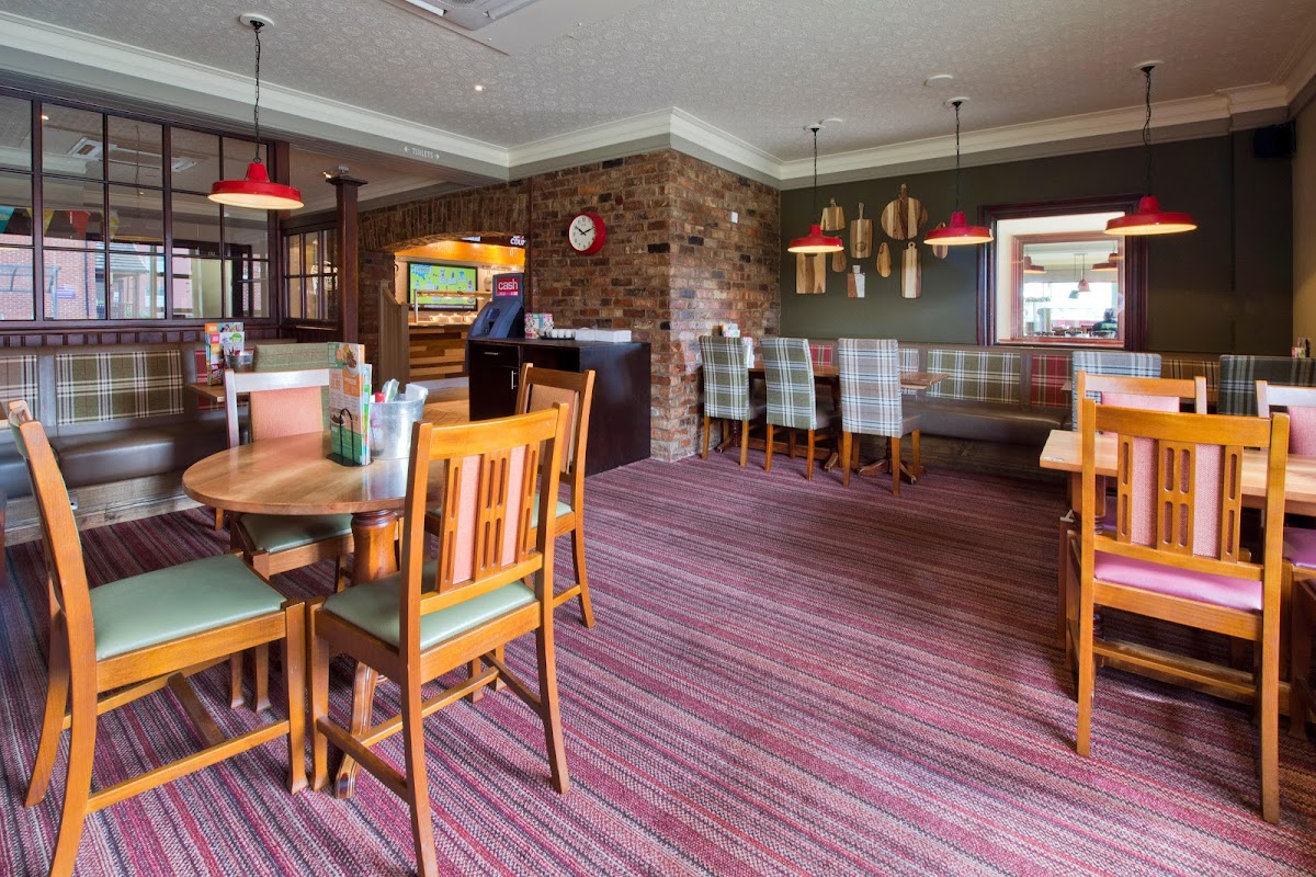 The Windmill Brewers Fayre