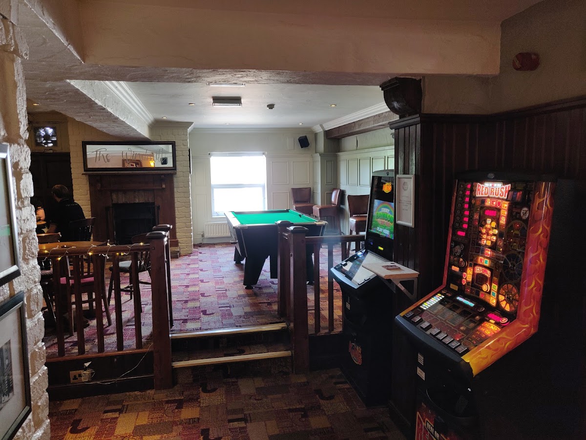 The Windmill Brewers Fayre - Photo 3